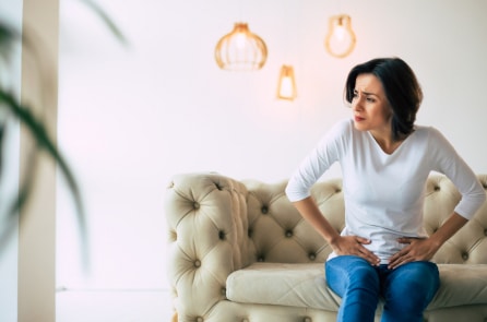 Hội chứng suy buồng trứng sớm: Dấu hiệu và phương pháp phục hồi toàn diện