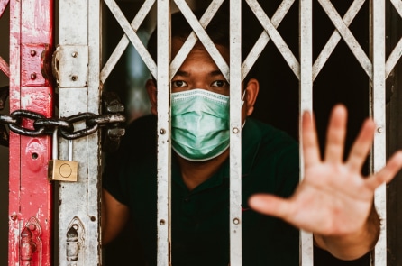 Hồng Bác Học: Trung Quốc là nhà tù lớn nhất thế giới