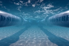 TS. Tạ Điền bàn về “thế lực xấu xa bí ẩn” phá hủy các đường ống Nord Stream