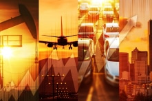 Dầu thô tiếp tục lao dốc về mức 80 USD/thùng, thấp nhất trong 8 tháng