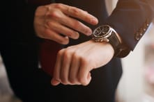 Áp dụng “Quy tắc 3 phút” để cuộc đời thay đổi theo hướng tốt đẹp hơn