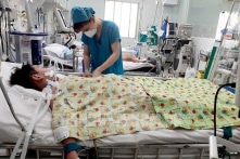 Hà Nội giảm ca sốt xuất huyết, TP.HCM vẫn đối mặt nhiều trường hợp nặng