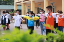 Hà Nội đề xuất tăng gần gấp đôi học phí ở nội thành