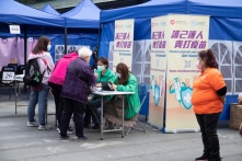 Nhà đầu tư đang rời bỏ Hồng Kông vì gần giống với môi trường ở Trung Quốc Đại lục