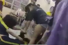 TP.HCM: Nữ sinh dẫn nhóm người xông vào trường đánh 2 bạn ngay tại lớp