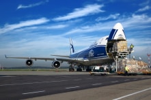 Công ty vận tải hàng không IPP Air Cargo xin ngừng toàn bộ thủ tục cấp phép bay