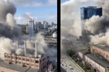 Chuyên gia: Quân Nga ném bom bừa bãi lãng phí nguồn lực sắp cạn kiệt