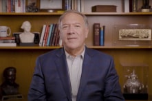 Ông Mike Pompeo: Đảng Cộng sản Trung Quốc là tà ác thực sự