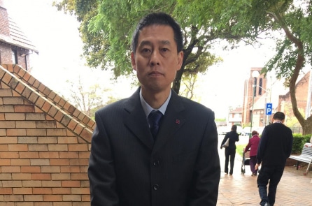 Sydney ngày mưa: Khi giấc mơ đoàn viên vẫn còn ở phía trước