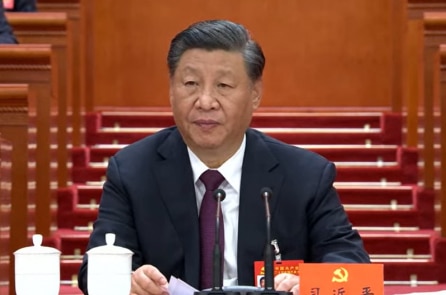 Hồng Bác Học: Chiến lược bắt cá hai tay của ông Tập Cận Bình