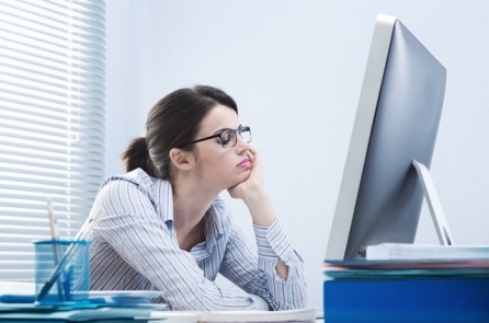 7 dấu hiệu cho thấy nhân viên của bạn sắp nghỉ việc