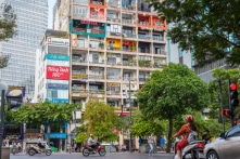 VCCI: Quy định niên hạn sử dụng chung cư ảnh hưởng quyền sở hữu của người dân
