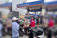 Dầu Diesel tăng gần 2.000 đồng/lít, liên Bộ tăng thêm chi phí trong cách tính giá cơ sở