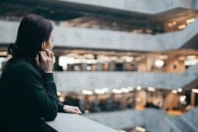 Vì sao một số người dường như không thể yêu ai cả?