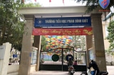 ha noi cong an dieu tra vu chu no mao danh phu huynh doi don hoc sinh 1 1
