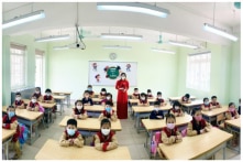 Tiền Giang tăng học phí lên gấp 3 đến gần 5 lần