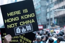 Hồng Kông sẽ đi về đâu sau Điều 23?