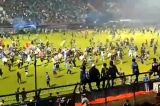 Cảnh sát Indonesia: 127 người thiệt mạng trong vụ bạo loạn sau trận đấu bóng đá
