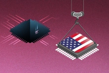 Mỹ lắp thiết bị theo dõi kiểm tra vận chuyển trái phép chip AI sang Trung Quốc