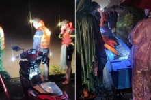 Quảng Nam: Cô giáo chết trong dòng lũ, để lại 3 con nhỏ, chồng tai biến