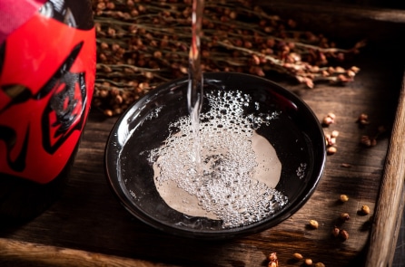 “Oán thù nên giải không nên kết” và câu chuyện thời Chiến Quốc