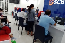 Tối ngày 15/10, Ngân hàng Nhà nước “kiểm soát đặc biệt” ngân hàng SCB