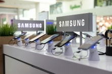 Ông Lee Jae-yong làm Chủ tịch Tập đoàn Samsung sau khi được ân xá