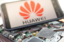 Sản xuất chip của TQ năm 2022: “Kỷ lục tồi tệ nhất trong 13 năm”