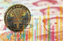 Trung Quốc hoàn tất thử nghiệm giao dịch xuyên biên giới bằng tiền kỹ thuật số