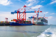 Chuyên gia: Dã tâm của ĐCSTQ khi có cổ phần tại 96 cảng trên toàn cầu