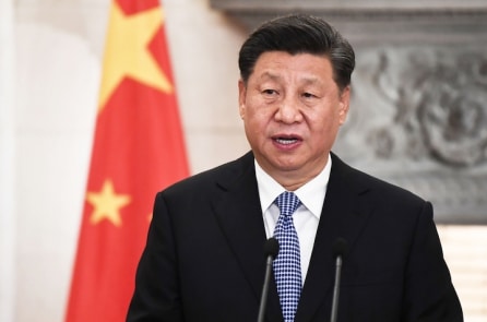 Cuộc chiến ở Ukraine liệu có làm ông Tập chùn tay trong vấn đề Đài Loan?