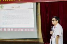 Trầm cảm tuổi học đường: 63,1% thanh thiếu niên trầm cảm có ý định tự sát