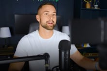 Chàng trai làm 3-5 ngày 1 tuần, lương về từ 7 nguồn thu nhập 