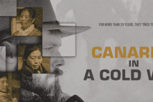 Canaries in a Cold War: Bộ phim tài liệu về tội ác sau tấm rèm nhung