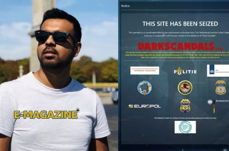 Tiền số là khâu không thể thiếu trong một tội ác web đen