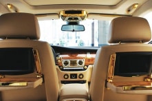 Xe Rolls-Royce ‘dát vàng’ của FLC “đại hạ giá”… vẫn chưa có chủ mới