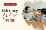 Ky luat voi con