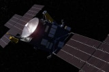 NASA sẽ phóng tàu tới tiểu hành tinh 10 tỷ tỷ USD vào năm 2023