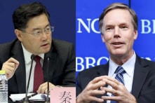 Giáo sư Đài Loan: Quan hệ Mỹ – Trung có thể chuyển từ cạnh tranh sang đối đầu