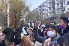 Vì sao đột nhiên bùng phát biểu tình quy mô lớn khắp Trung Quốc?