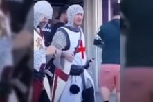 FIFA: Cấm mặc đồ Thánh chiến tại World Cup Qatar