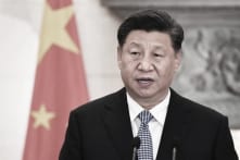 Ảo tưởng chính trị của ông Tập Cận Bình đã tan vỡ