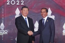 Ông Tập gặp lãnh đạo 14 quốc gia, có giúp ĐCSTQ thoát được “cô lập quốc tế”?