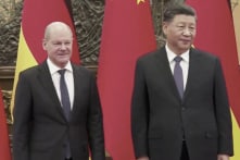 Chiến lược ngoại giao của ĐCSTQ ẩn sau cuộc gặp giữa ông Tập và Thủ tướng Đức