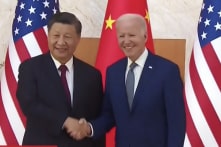 Chuyên gia: Chiến lược của TT Biden đối với Trung Quốc “gây bất lợi” khi “hệ thống quốc tế đang sập”