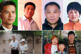 33 người tập Pháp Luân Công được xác nhận bị bức hại đến chết trong 3 tháng