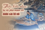 Thau hieu nhau
