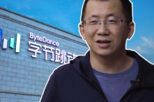 Ông Trương Nhất Minh của ByteDance trở thành người giàu nhất Trung Quốc