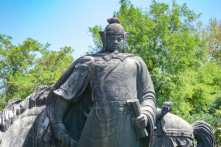 Người xưa thật là “khó hiểu”…