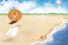 Bước chậm lại để thấy trái tim yên bình